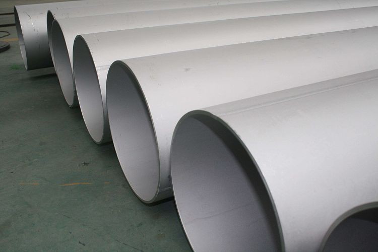High Quality Stainless Steel Seamless Pipe 321 304 316 409